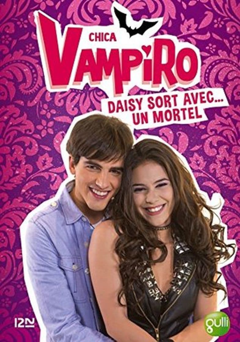 Serie Chica Vampiro