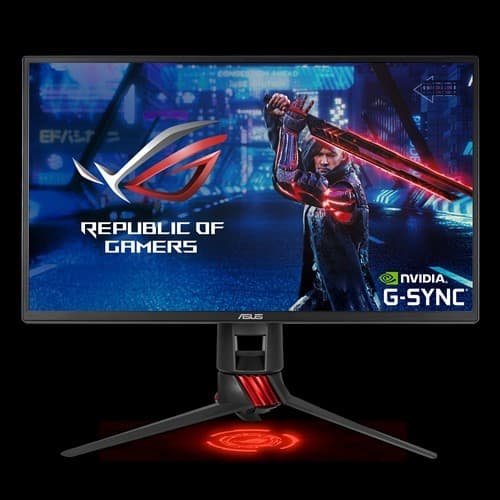 Fashion Monitor Gaming ASUS ROG Swift XG258Q (24.5'' - 1 ms - 240 Hz