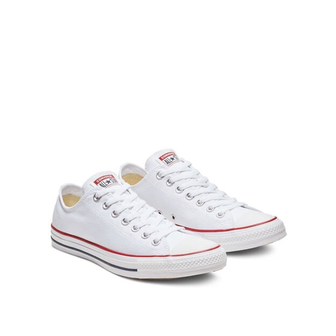 Moda Zapatillas Converse All Star