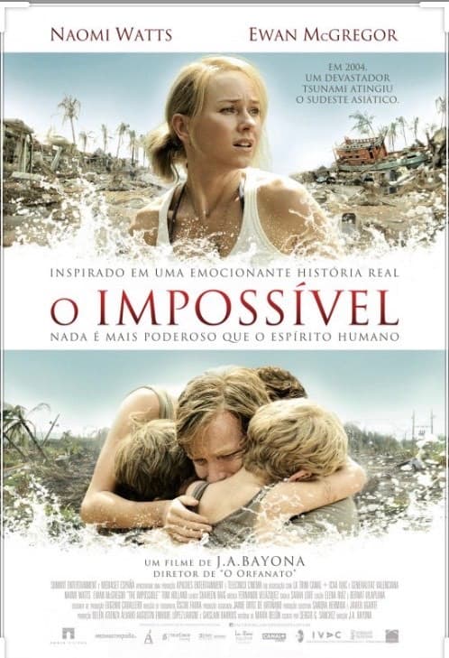 Movie The Impossible