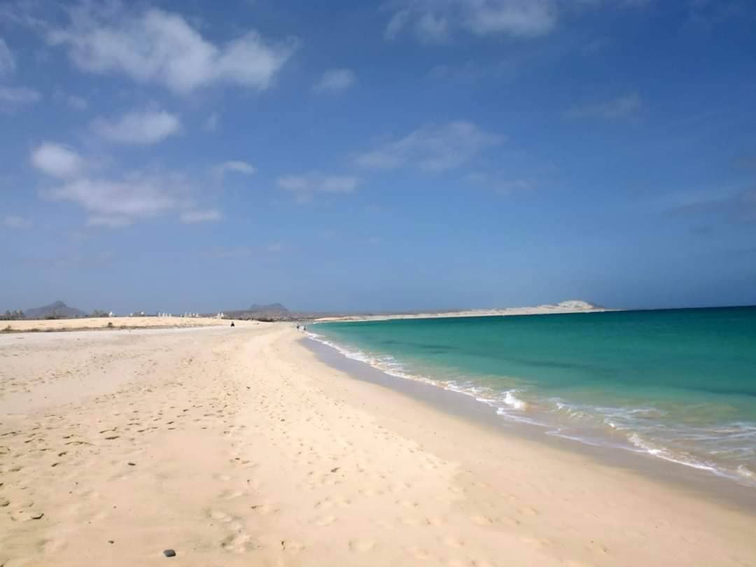 Lugar Praia da Boca de Salina