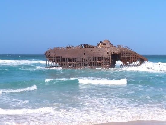 Place Cabo de Santa María