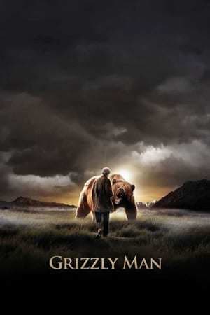 Movie Grizzly Man