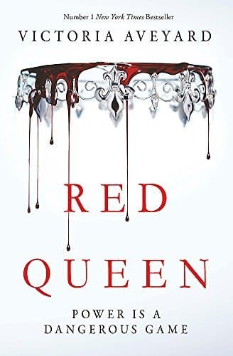 Book Red Queen