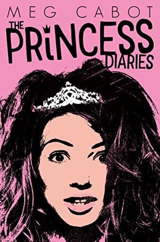 Book The Princess Diaries