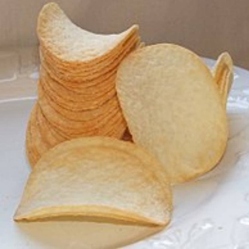 Product Pringles Original Patatas