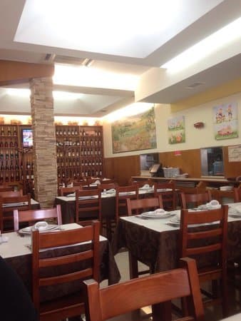 Restaurants Restaurante Bom Leitão