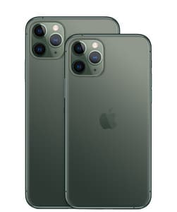 App IPhone 11 Pro