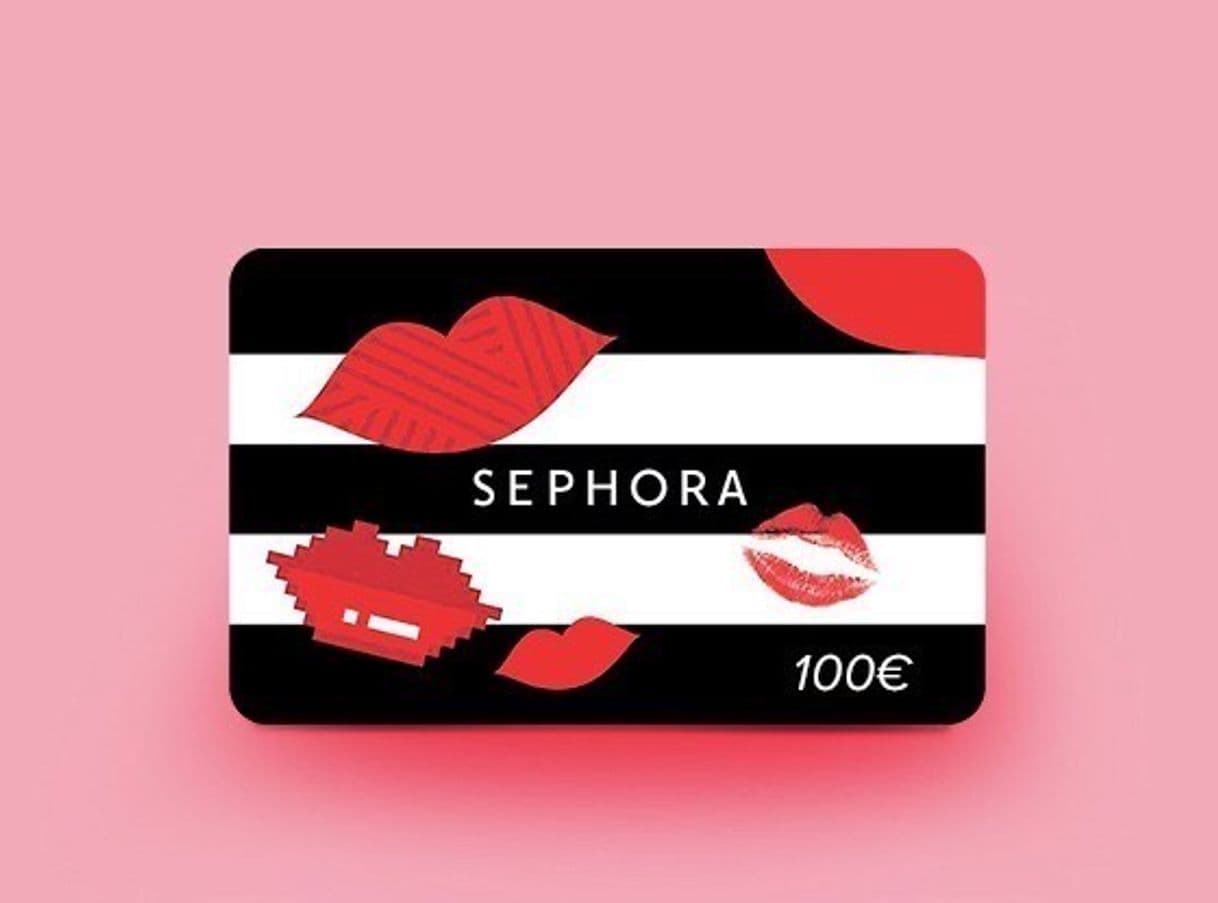 Producto MEGA GIVEAWAY SEPHORA