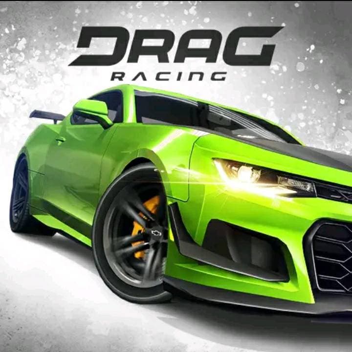 App Drag Racing