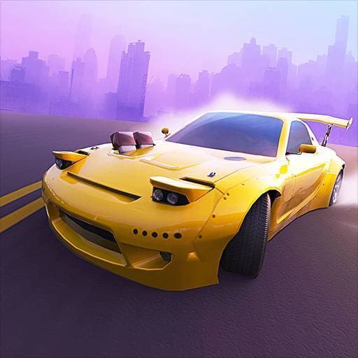 App Drift Clash