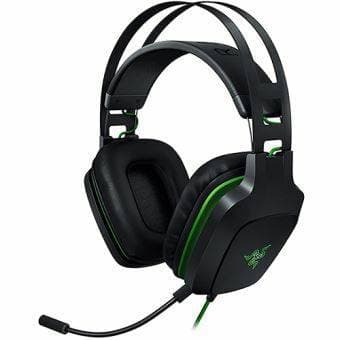 Producto 
Auscultadores Razer electra v2