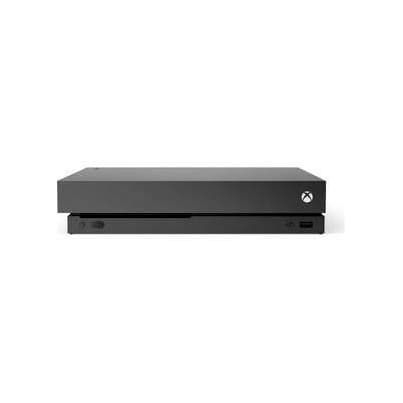 Producto XBOX ONE X