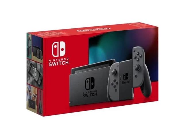 Producto Nintendo Switch 