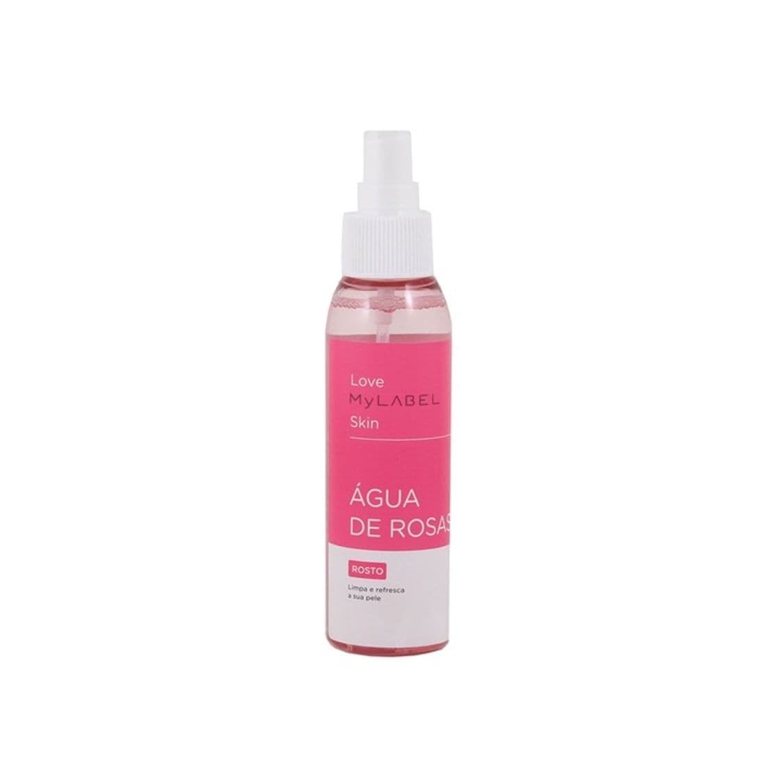 Producto Spray Água de Rosas