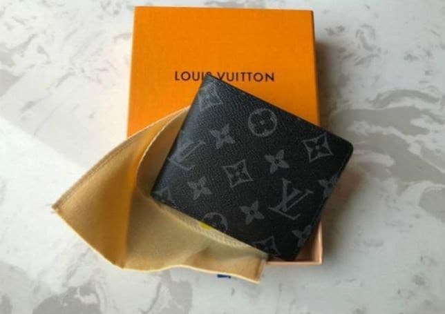 Product CARTEIRA LOUIS VUITTON