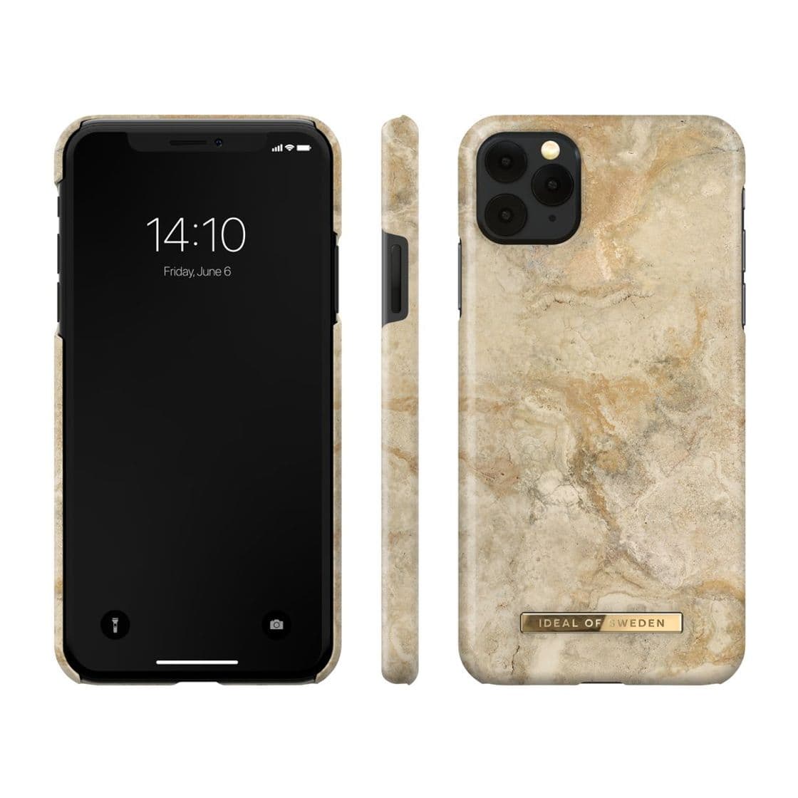 Producto Fashion case Sandstorm marble 