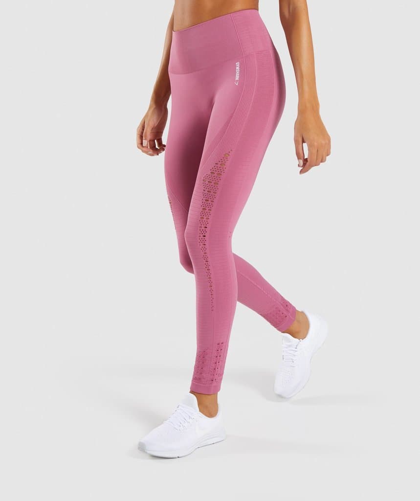 Producto ENERGY+ SEAMLESS LEGGINGS