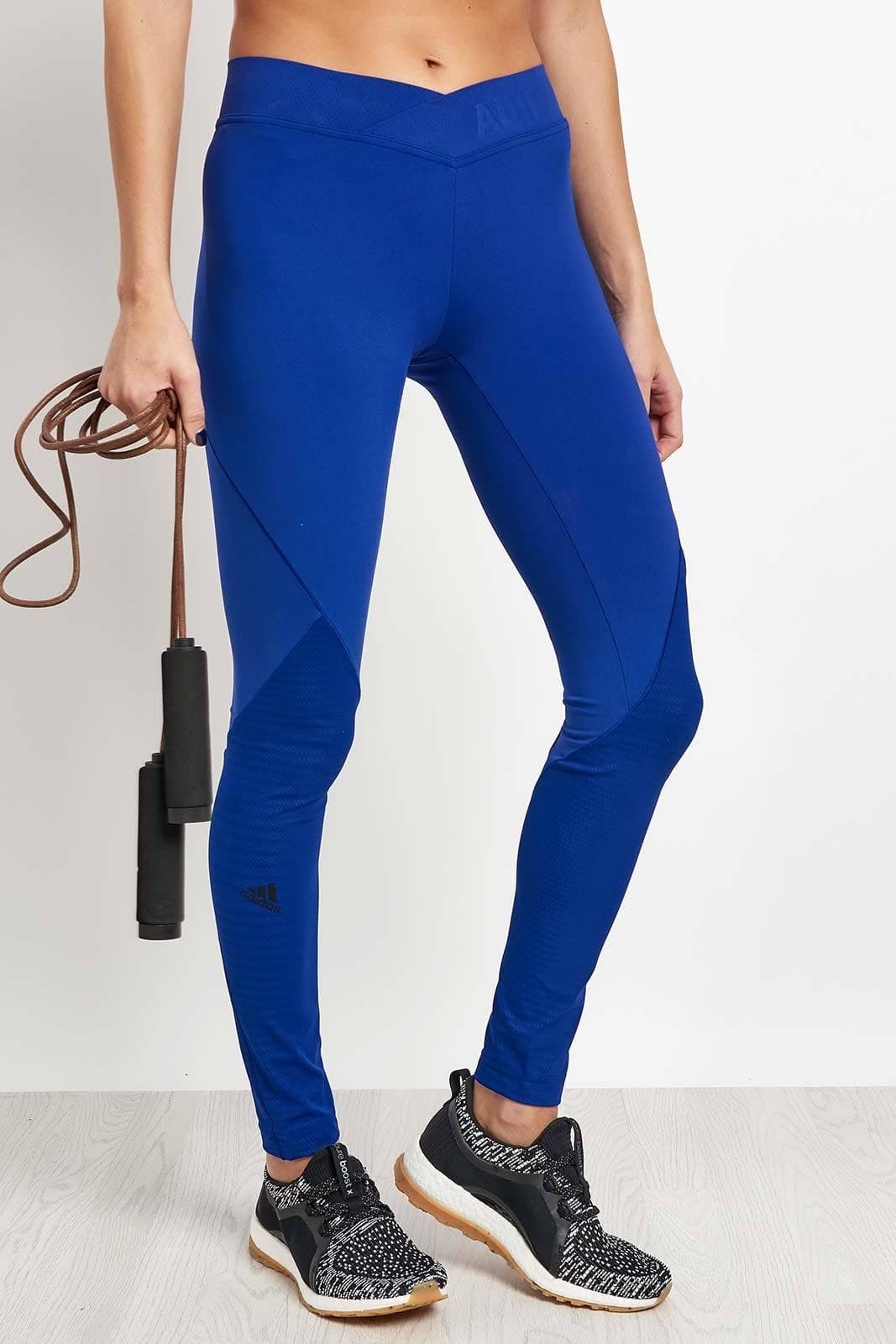 Producto Adidas Leggings Alphaskin Tech