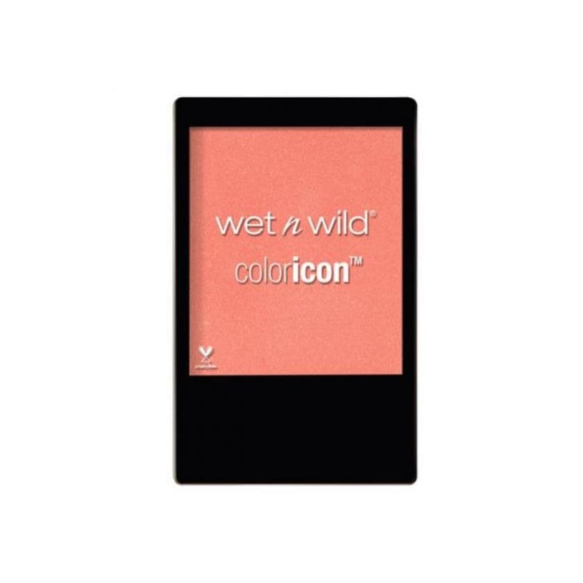 Product Wet N Wild Blush