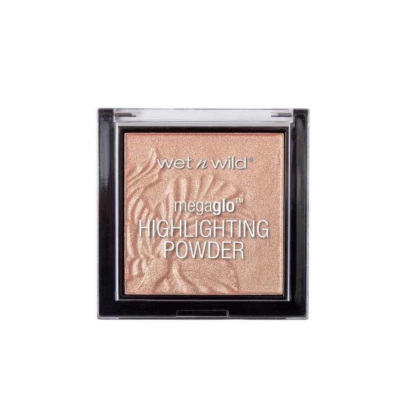 Product Wet N Wild Highlighting Powder