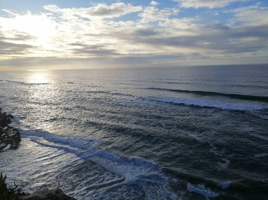 Lugar Praia Pequena