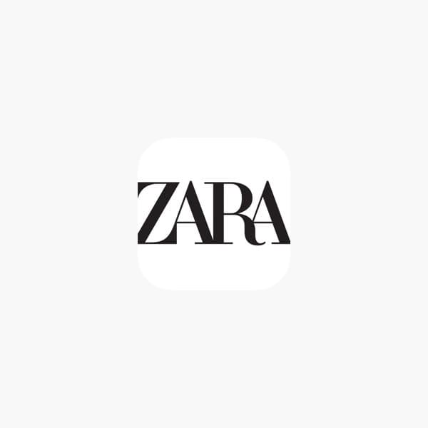 Fashion ZARA Official Website