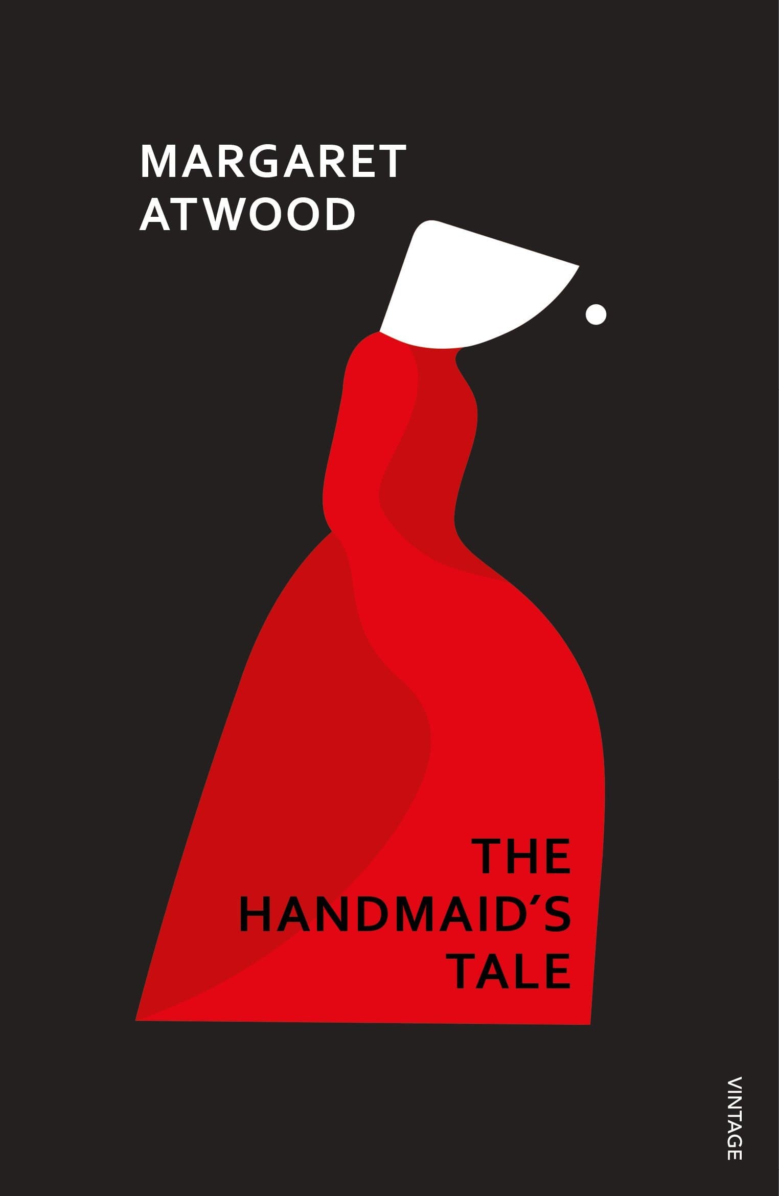 Book The Handmaid'S Tale