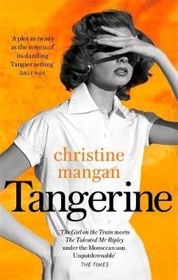 Book Tangerine