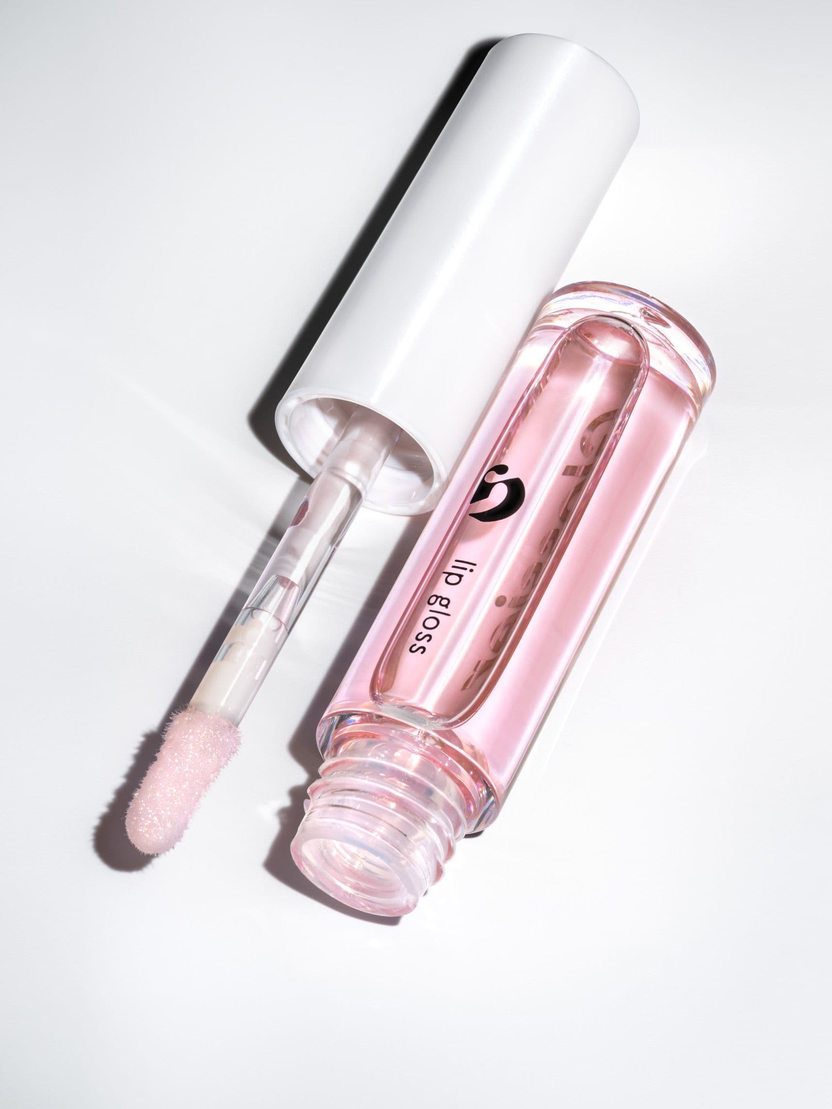 Product Glossier glosses