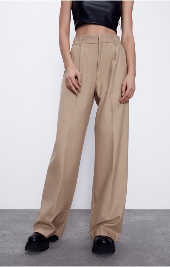 Product Nude pants 