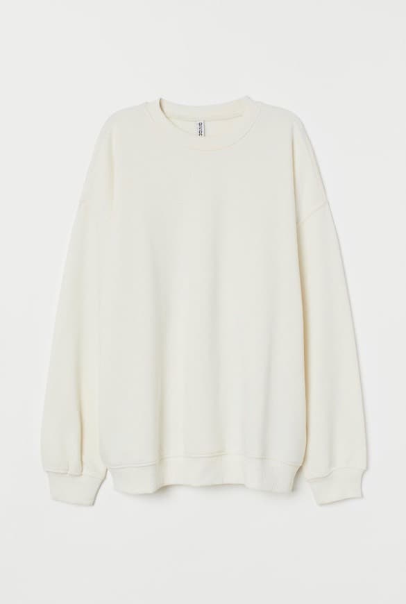 Fashion Oversize sweat