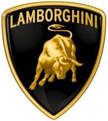 Moda LAMBORGHINI