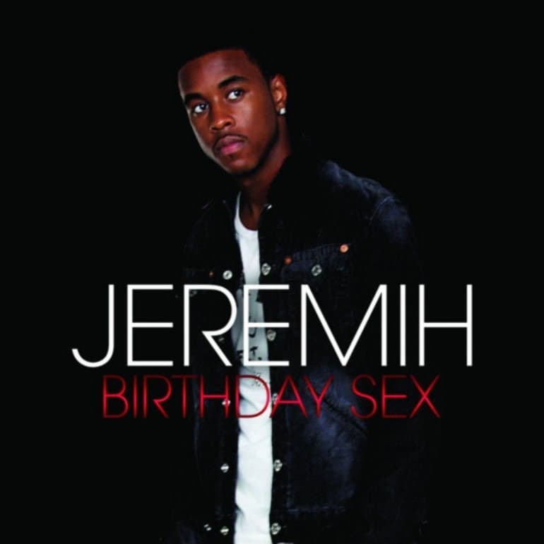 Music Jeremih - Birthday Sex