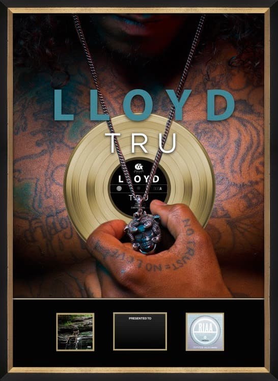 Music Lloyd - Tru 