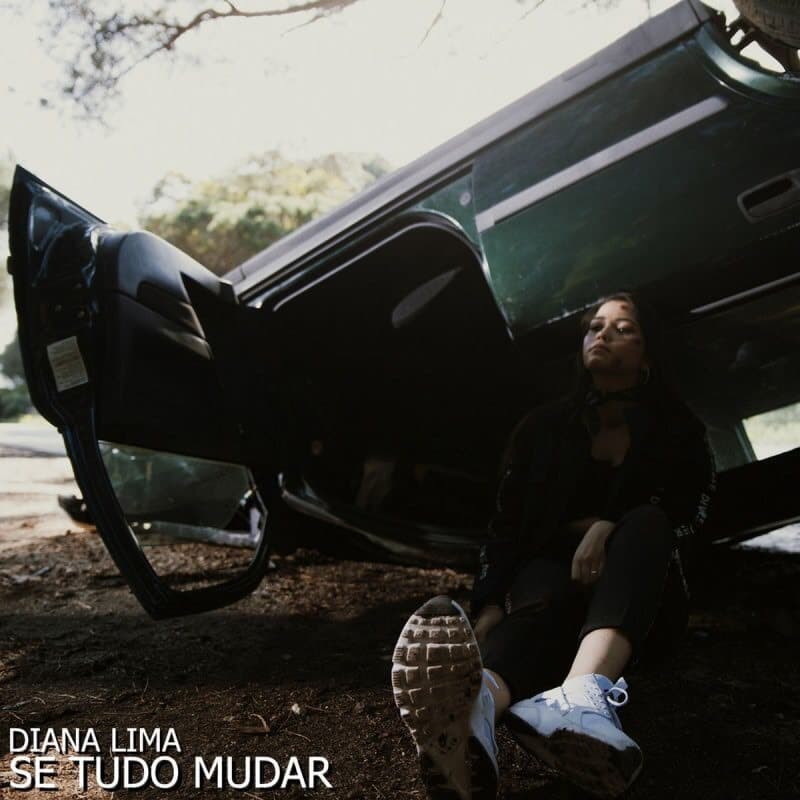 Music Diana Lima - Se Tudo Mudar