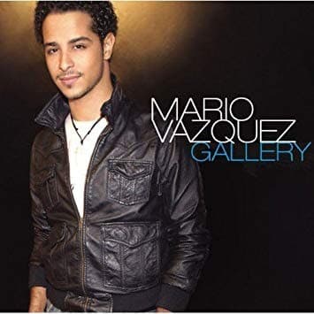 Music Mario Vazquez - Gallery 