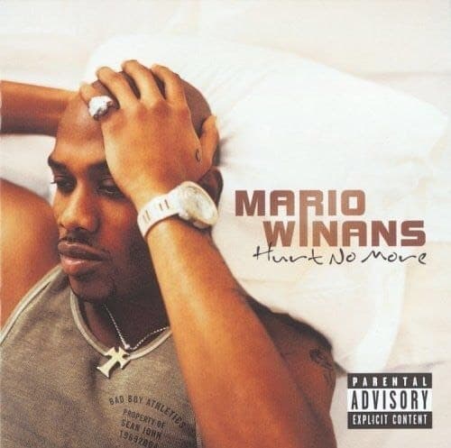 Music Mario Winans - I Don’t Wanna Know 