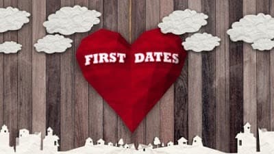 Serie First Dates