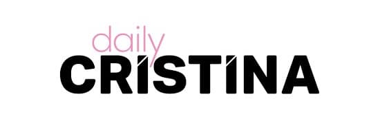 Product Daily Cristina