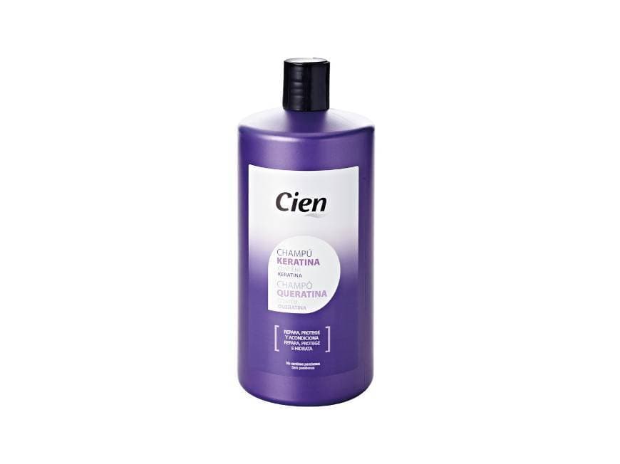 Fashion Shampoo- querantina/ Cien