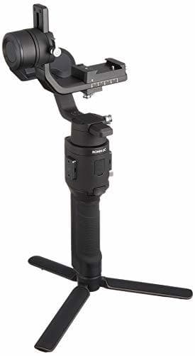 Electrónica DJI Ronin-SC - Estabilizador Profesional portátil de 3 Ejes