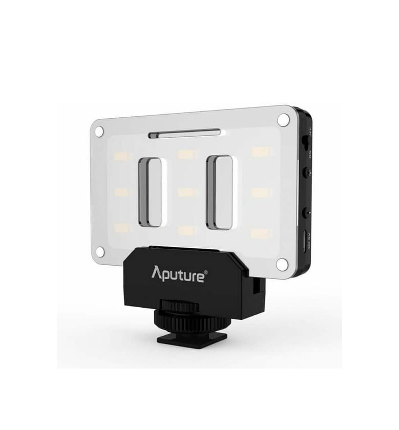 Product Aputure AL-M9