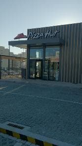 Restaurants Pizza Hut Vila do Conde