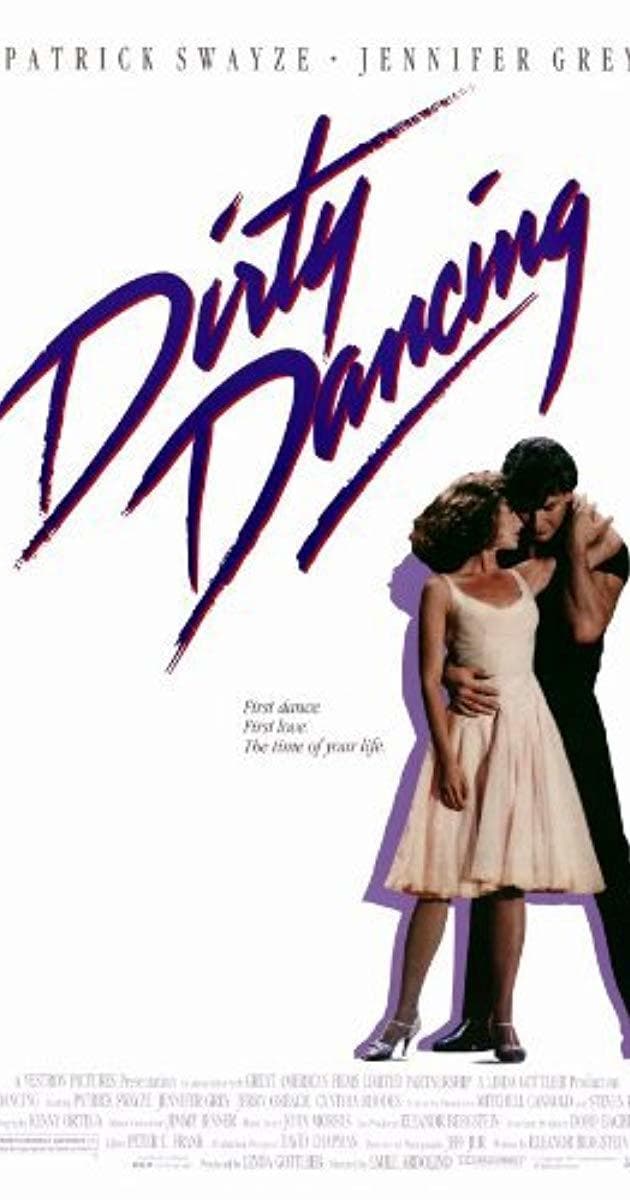 Movie Dirty Dancing