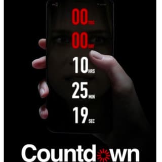 Movie Countdown