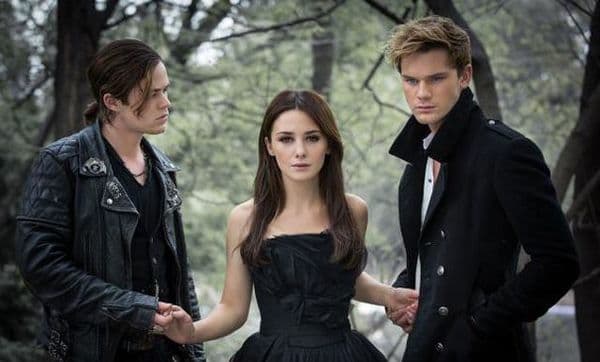 Movie Fallen