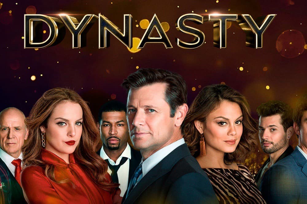 Serie Dynasty