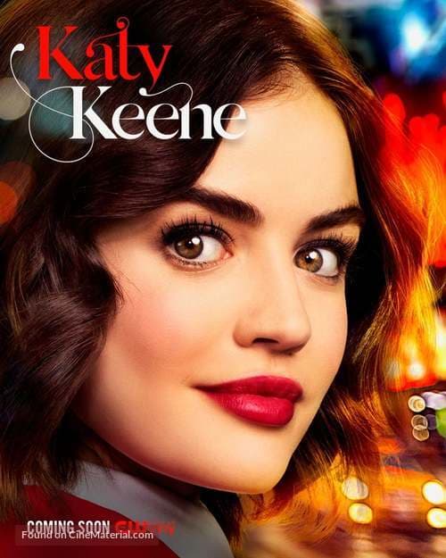 Serie Katy Keene