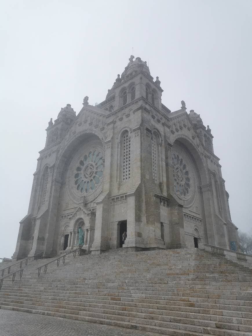 Place Viana do Castelo